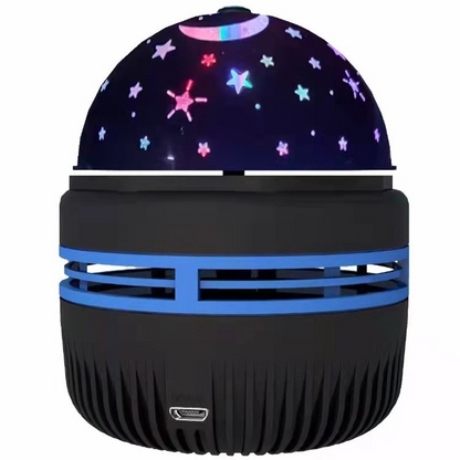 Y2K Night Light Projector