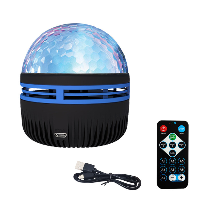 Y2K Night Light Projector