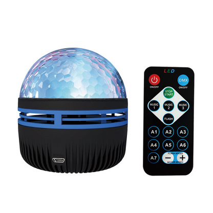 Y2K Night Light Projector