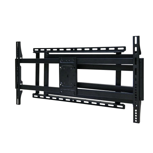 TV Wall Mount Bracket, 40-120 Inch TV, With Rotation And Tilt Functions, Full-motion TV Wall Mount, Adjustable Dual, Distance From Wall 70-1016 Mm, Maximum VESA 800X400 Mm, 132lbs