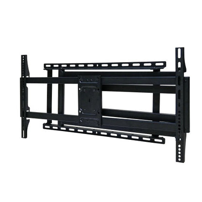TV Wall Mount Bracket, 40-120 Inch TV, With Rotation And Tilt Functions, Full-motion TV Wall Mount, Adjustable Dual, Distance From Wall 70-1016 Mm, Maximum VESA 800X400 Mm, 132lbs