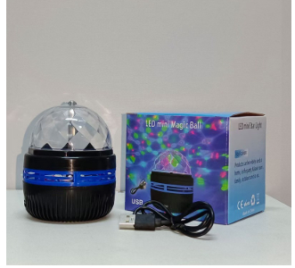 Y2K Night Light Projector
